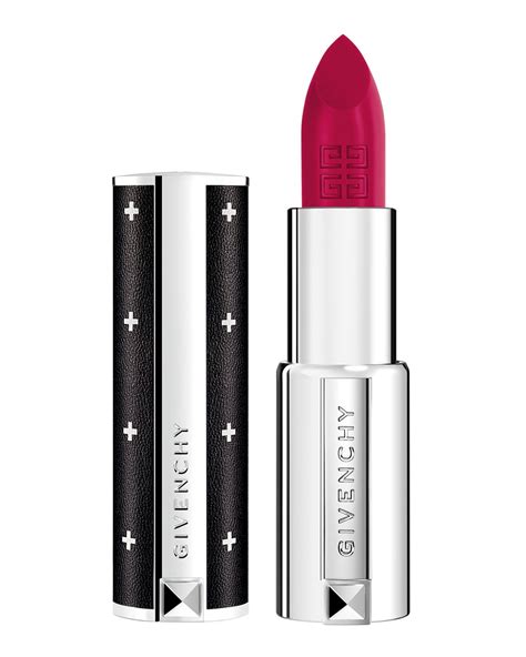 givenchy rouge couture 202|Givenchy satin lipstick.